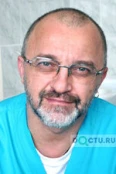 Колесников Вадим Николаевич - Ростов-на-Дону