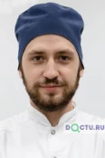 Колесников Вадим Владимирович - Саратов