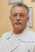 Колесников Владимир Владиславович - Владимир