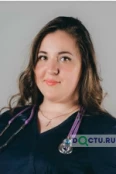 Колесникова Александра Григорьевна - Красноярск
