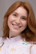 Колесникова Алена Сергеевна - Казань