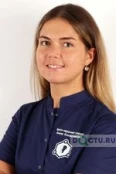 Колесникова Анна Александровна - Москва