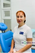 Колесникова Анна Львовна - Иваново