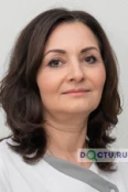 Колесникова Анжела Александровна - Москва