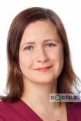 Колесникова Дарья Александровна - Ростов-на-Дону