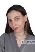 Колесникова Дарья Дмитриевна - Москва