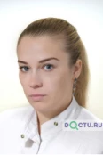 Колесникова Дарья Юрьевна - Ставрополь