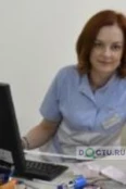 Колесникова Екатерина Юрьевна - Ставрополь