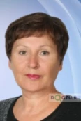 Колесникова Евгения Николаевна - Воронеж