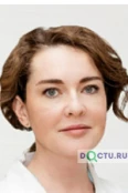 Колесникова Елена Петровна - Тюмень