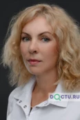 Колесникова Елена Владимировна - Краснодар