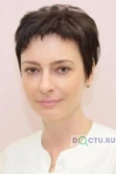 Колесникова Екатерина Владимировна - Москва