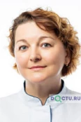 Колесникова Елена Васильевна - Москва