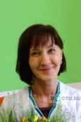 Колесникова Галина Леонидовна - Курск