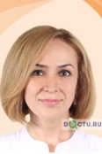 Колесникова Ирина Гамлетовна - Краснодар