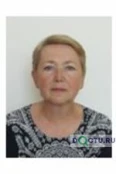 Колесникова Инна Александровна - Тольятти