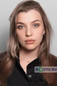 Колесникова Ирина Александровна - Москва