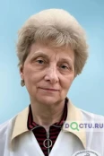 Колесникова Ирина Александровна - Москва