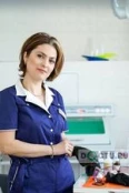 Колесникова Ирина Александровна - Брянск