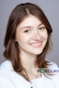 Колесникова Ирина Денисовна - Москва