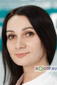 Колесникова Юлия Юрьевна - Оренбург