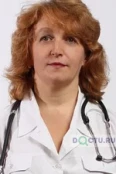Колесникова Юлия Геннадьевна - Орёл