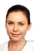 Колесникова Юлия Игоревна - Санкт-Петербург