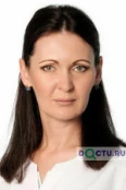 Колесникова Карина Владимировна - Новороссийск