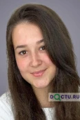 Колесникова Ксения Ярославовна - Москва