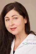 Колесникова Лариса Романовна - Иркутск