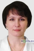 Колесникова Людмила Александровна - Серов