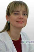 Колесникова Людмила Александровна - Ростов-на-Дону