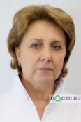 Колесникова Марина Викторовна - Москва