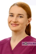 Колесникова Марина Олеговна - Москва
