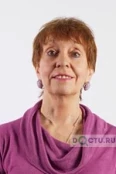 Колесникова Наталья Алексеевна - Орёл