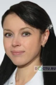 Колесникова Надежда Вячеславовна - Пенза