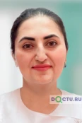 Колесникова Нана Аветиковна - Ростов-на-Дону