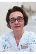 Колесникова Наталья Геннадьевна - Москва