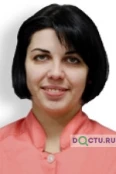 Колесникова Наталья Юрьевна - Москва