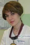 Колесникова Ольга Леонидовна - Калининград