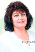 Колесникова Ольга Владимировна - Липецк
