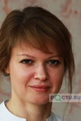 Колесникова Оксана Геннадьевна - Южно-Сахалинск