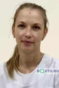 Колесникова Олеся Юрьевна - Владимир