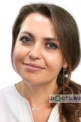 Колесникова Ольга Николаевна - Москва