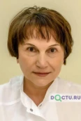 Колесникова Римма Александровна - Россошь