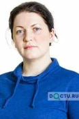 Колесникова Софья Михайловна - Москва
