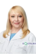 Колесникова Светлана Викторовна - Ростов-на-Дону