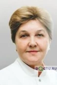 Колесникова Тамара Александровна - Набережные Челны