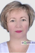 Колесникова Татьяна Александровна - Адлер