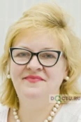 Колесникова Татьяна Алексеевна - Кемерово